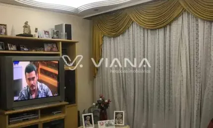 Sobrado 3 dormitórios à venda no bairro santa maria em são caetano do sul!