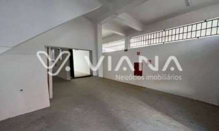 Salão Comercial no Bairro Nova Gerty  São Caetano do Sul