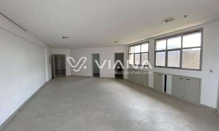 Sala Comercial para Venda ou  locação no Bairro Rudge Ramos em São Bernardo do Campo