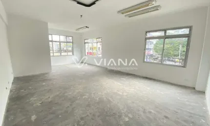 Sala Comercial para Locação Centro em São Bernardo do Campo