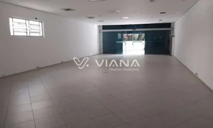 Salão para locação no Centro em São Bernardo do Campo