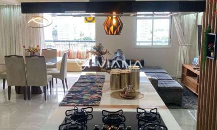 Apartamento 3 Dormitórios á Venda na Vila Prudente em São Paulo