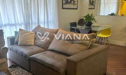 Apartamento com 2 Quartos à Venda no Bairro Boa Vista em São Caetano do Sul