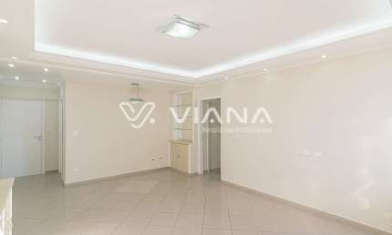 Apartamento 3 dormitórios á  Venda ou locação no Centro de São Caetano do Sul