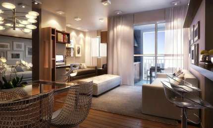 Apartamento a Venda com 3 dormitoriosno bairro Santa Paula em São Caetano do Sul