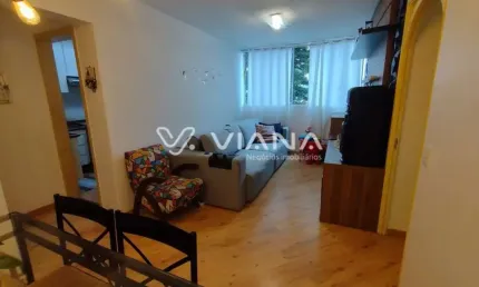 Apartamento 3 Dormitórios à Venda na Vila Prudente em São Paulo