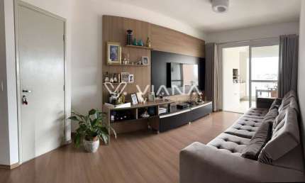 Apartamento 3 dormitórios á Venda no Bairro Santa Paula em São Caetano do Sul
