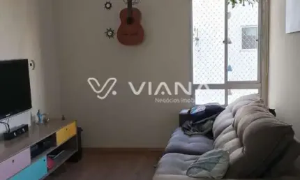 Apartamento ,  Venda  com 2 dormitoris no Bairro Santa Paula - São Caetano do Sul!