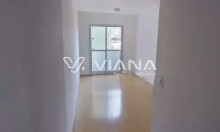Apartamento 3 dormitórios para locação no Bairro Val Paraíso em Santo André