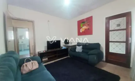 Casa residencial à venda no bairro olímpico em são caetano do sul!