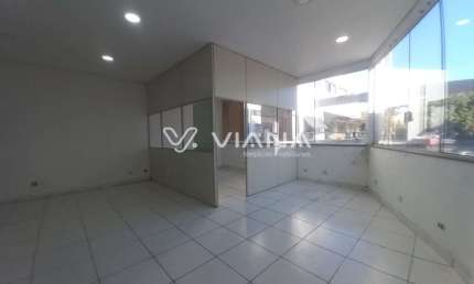 Sala/conjunto comercial para alugar  no bairro Jardim São Caetano em São Caetano do Sul