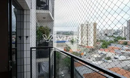 Apartamento 2 dormitórios no Bairro Fundação em São Caetano do Sul