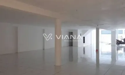 Loja/Salao para Alugar no Bairro Osvaldo Cruz - São Caetano do Sul