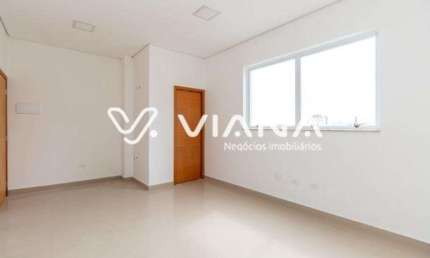 Sala Comercial para Alugar no Bairro Nova Gerty em São Caetano do Sul