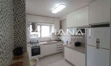 Apartamento para Venda no Bairro Barcelona em São Caetano do Sul-sp