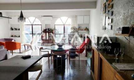 Apartamento Tipo Loft à Venda no Centro de São Caetano do Sul