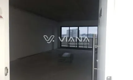 Sala comercial para locação no bairro espaço cerâmica são caetano do sul