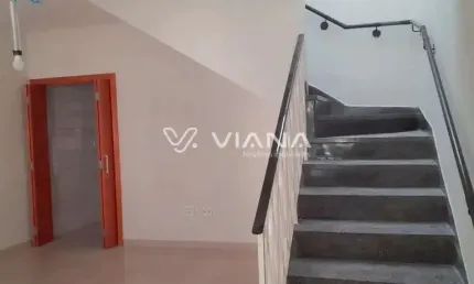 Sobrado 3 dormitórios MISTO para Locação no Centro de São Caetano do Sul!