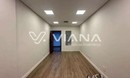 Sala Conj Comercial para Venda no Centro de São Caetano do Sul / SP