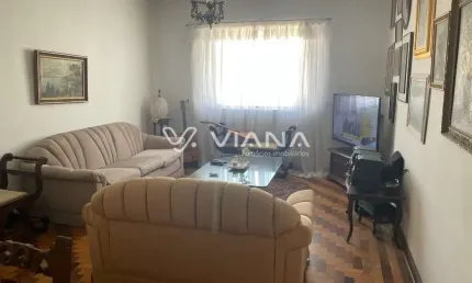 Apartamento 2 dormitórios à venda no centro são caetano do sul