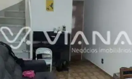 Sobrado 4 dormitórios á venda no bairro santa paula em são caetano do sul