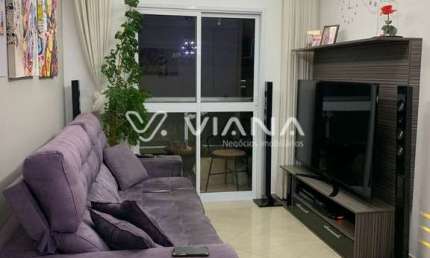Apartamento 3 dormitórios á venda no Bairro Santa Maria em São Caetano do Sul