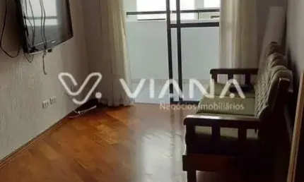 Apartamento 2 dormitórios á venda no Bairro Santo Antonio em Sao Caetano do Sul
