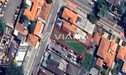 Terreno para locação no bairro jabaquara em são paulo
