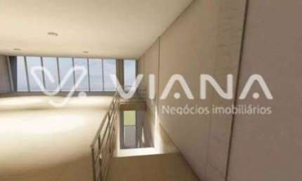 Sobreloja para locação na Vila Regente Feijó em São Paulo