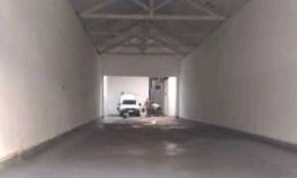 Galpão Comercial para venda no bairro Santa Cecilia em São Paulo