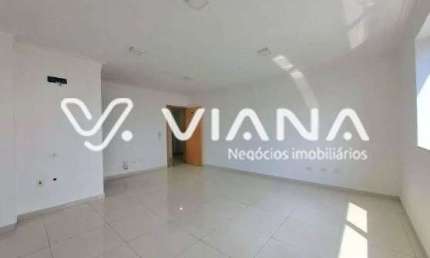 Sala para locação Bairro Nova Gerty em São Caetano do Sul
