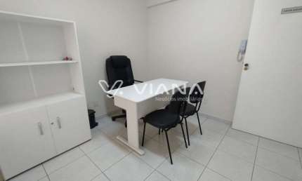 Sala Comercial para Venda no Centro de São Caetano do Sul