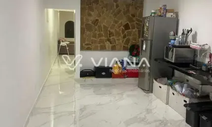 Sobrado a Venda no Bairro Campestre em Santo Andre!!