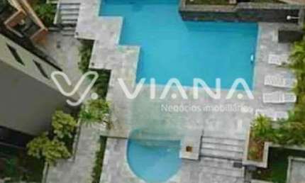 Apartamento 4 dormitórios á venda Vila Sonia em São Paulo