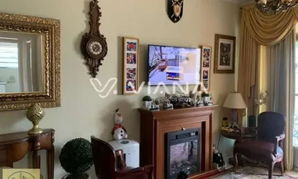 Apartamento à venda, 2 dormitórios, no Centro em Santo André