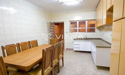 Sobrado 2 dormitórios para venda ou locação no bairro jardim em santo andré