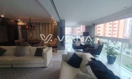 Apartamento à Venda no Bairro Santa Paula São Caetano do Sul
