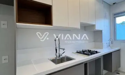 Apartamento Garden Novo 2 Dormitórios à Venda no Rudge Ramos em São Bernardo do Campo