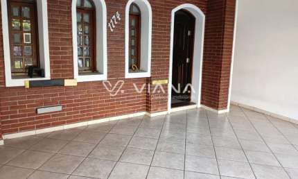 Sobrado Comercial para Venda ou Locação no Bairro Santa Paula em São Caetano do Sul