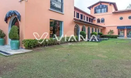 Casa para venda com renda no Jardim Guedala em São Paulo