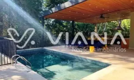 Casa Condomínio 405m² para Venda Estancia Parque Atibaia