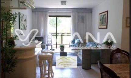 Apartamento 4 Dormitórios á Venda em Enseada  GUARUJÁ