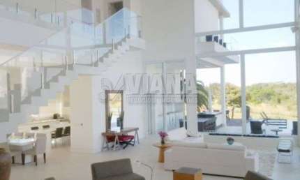 Casa em Condomínio com 4 Dormitorios em Barreirinho , Araçoiaba Da Serra