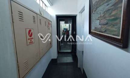 Predio Comercial à Venda no Barro Fundação em São Caetano do Sul