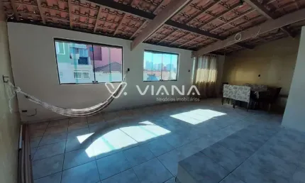 Casa assobradada á venda no bairro santa maria em são caetano do sul
