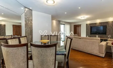 Apartamento 4 dormitórios à venda Bairro Santa Paula São Caetano do Sul
