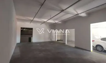 Salão Comercial para locação Vila Curuça em Santo André