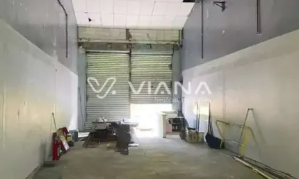 Loja salão comercial para alugar bairro demarchi são bernardo do campo