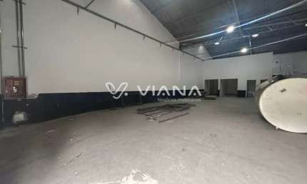 Loja Salão Comercial para Alugar Bairro Demarchi São Bernardo do Campo