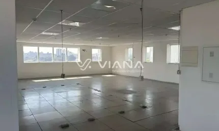 Sala Comercial para locação no Jardim do Mar em São Bernardo do Campo